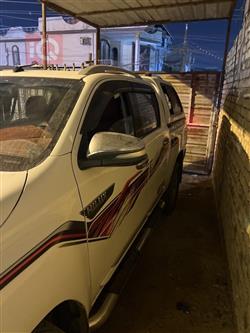 تۆیۆتا هایلۆکس